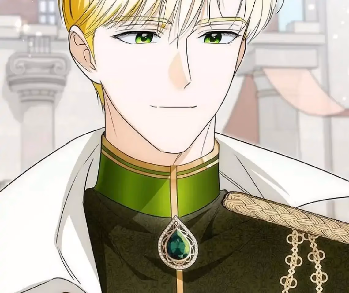 Read Surviving as an Obsessive Servant chapter 60 image 110 on Lezhin