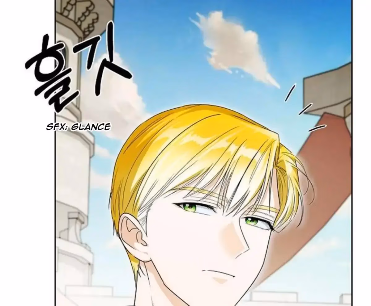 Read Surviving as an Obsessive Servant chapter 60 image 113 on Lezhin