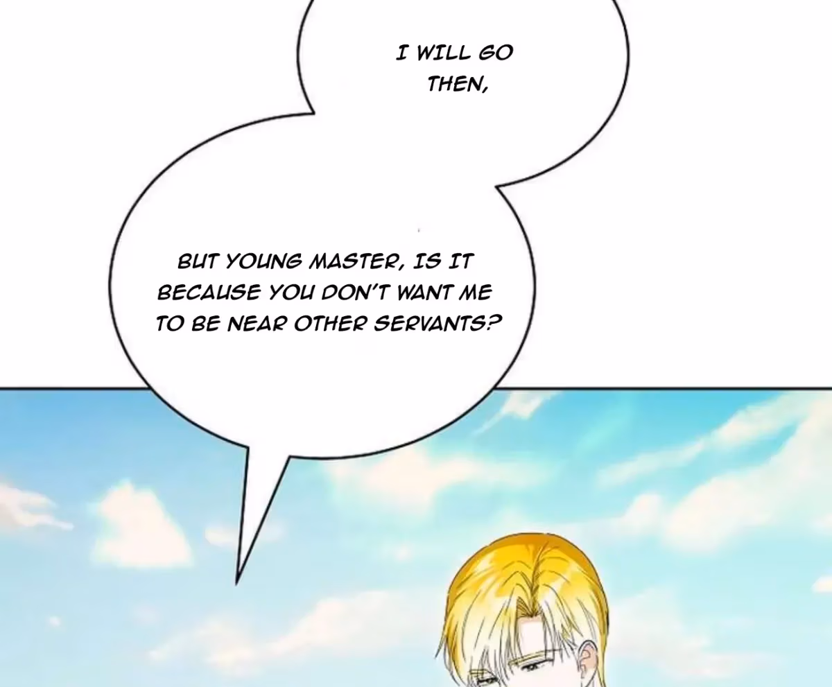 Read Surviving as an Obsessive Servant chapter 60 image 128 on Lezhin