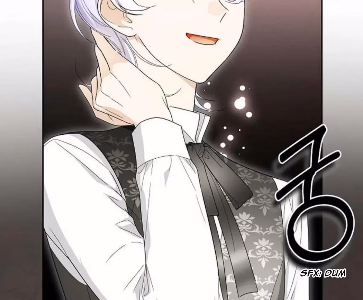 Read Surviving as an Obsessive Servant chapter 60 image 132 on Lezhin