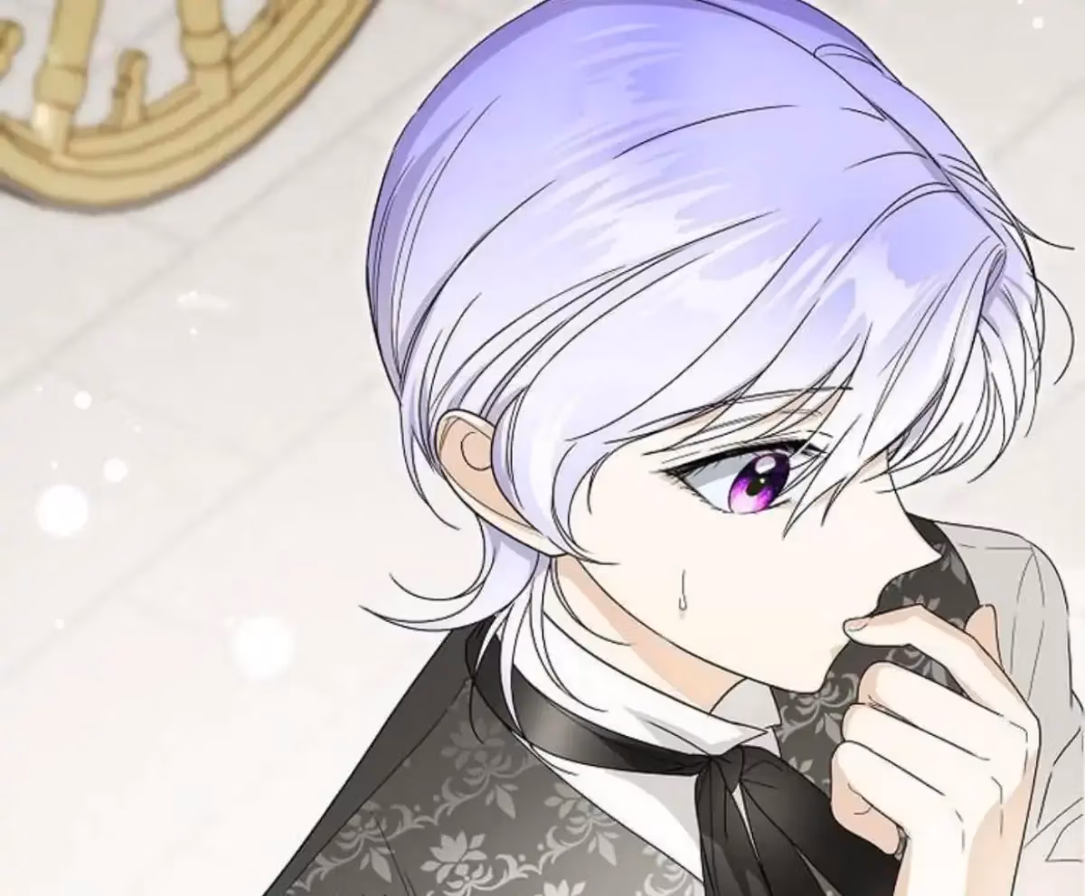 Read Surviving as an Obsessive Servant chapter 60 image 134 on Lezhin