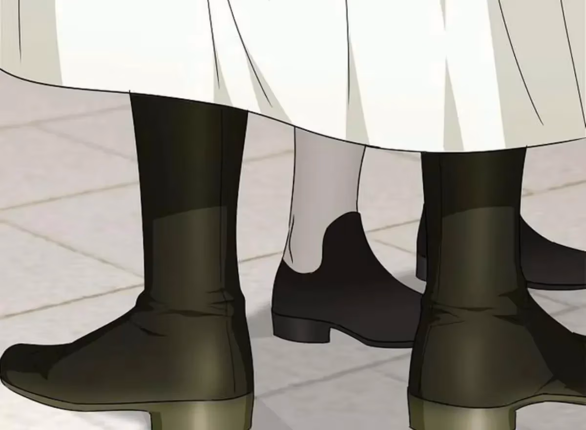 Read Surviving as an Obsessive Servant chapter 60 image 137 on Lezhin