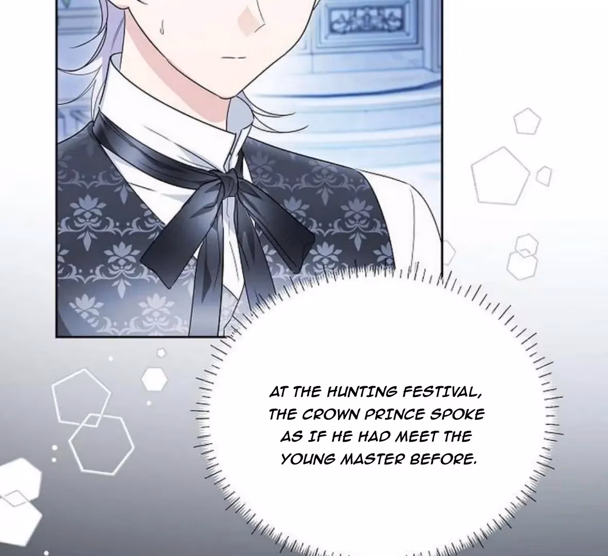 Read Surviving as an Obsessive Servant chapter 60 image 14 on Lezhin