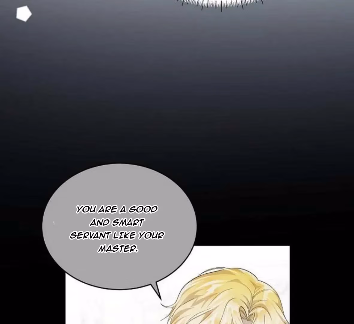 Read Surviving as an Obsessive Servant chapter 60 image 15 on Lezhin