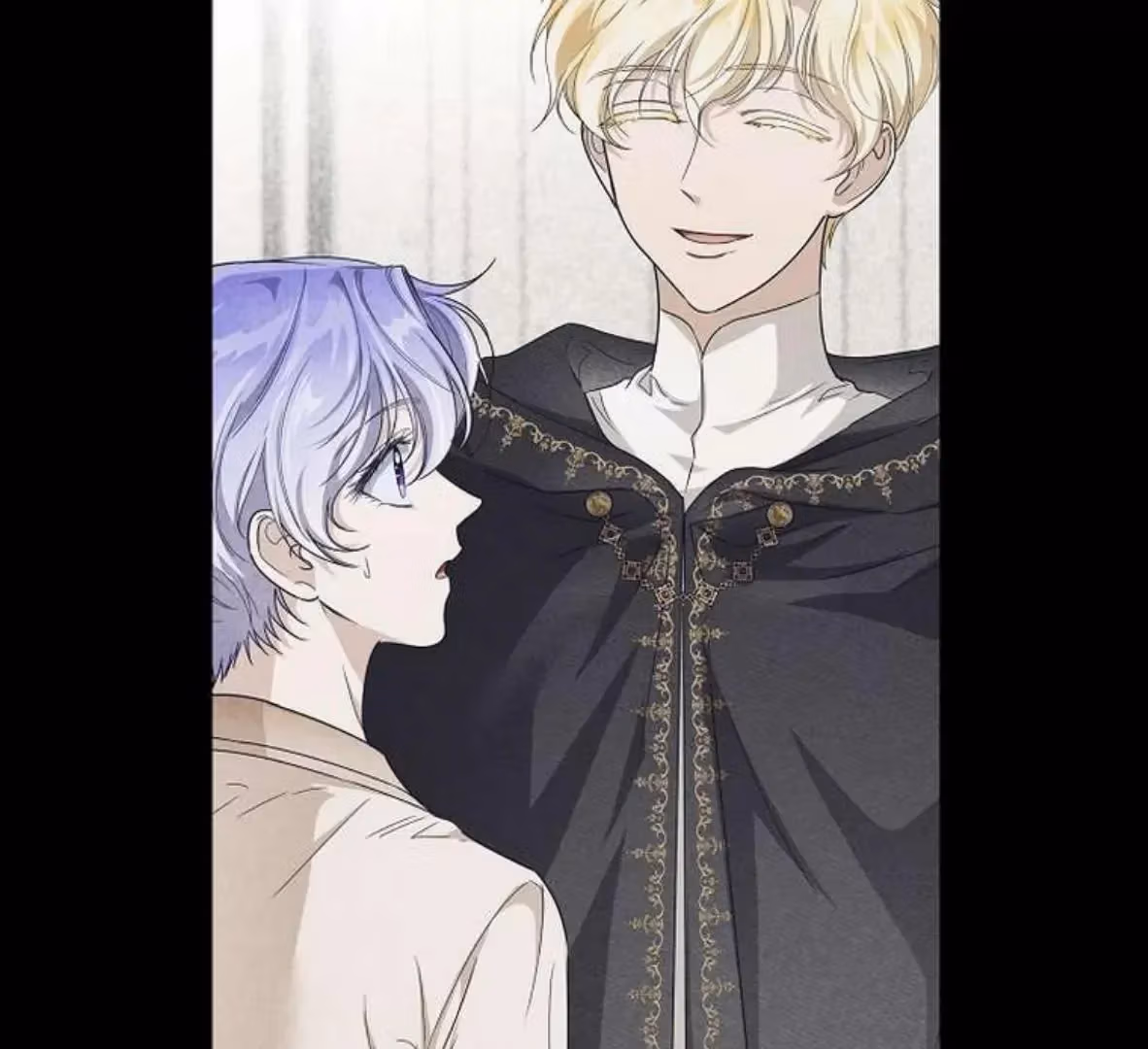 Read Surviving as an Obsessive Servant chapter 60 image 16 on Lezhin