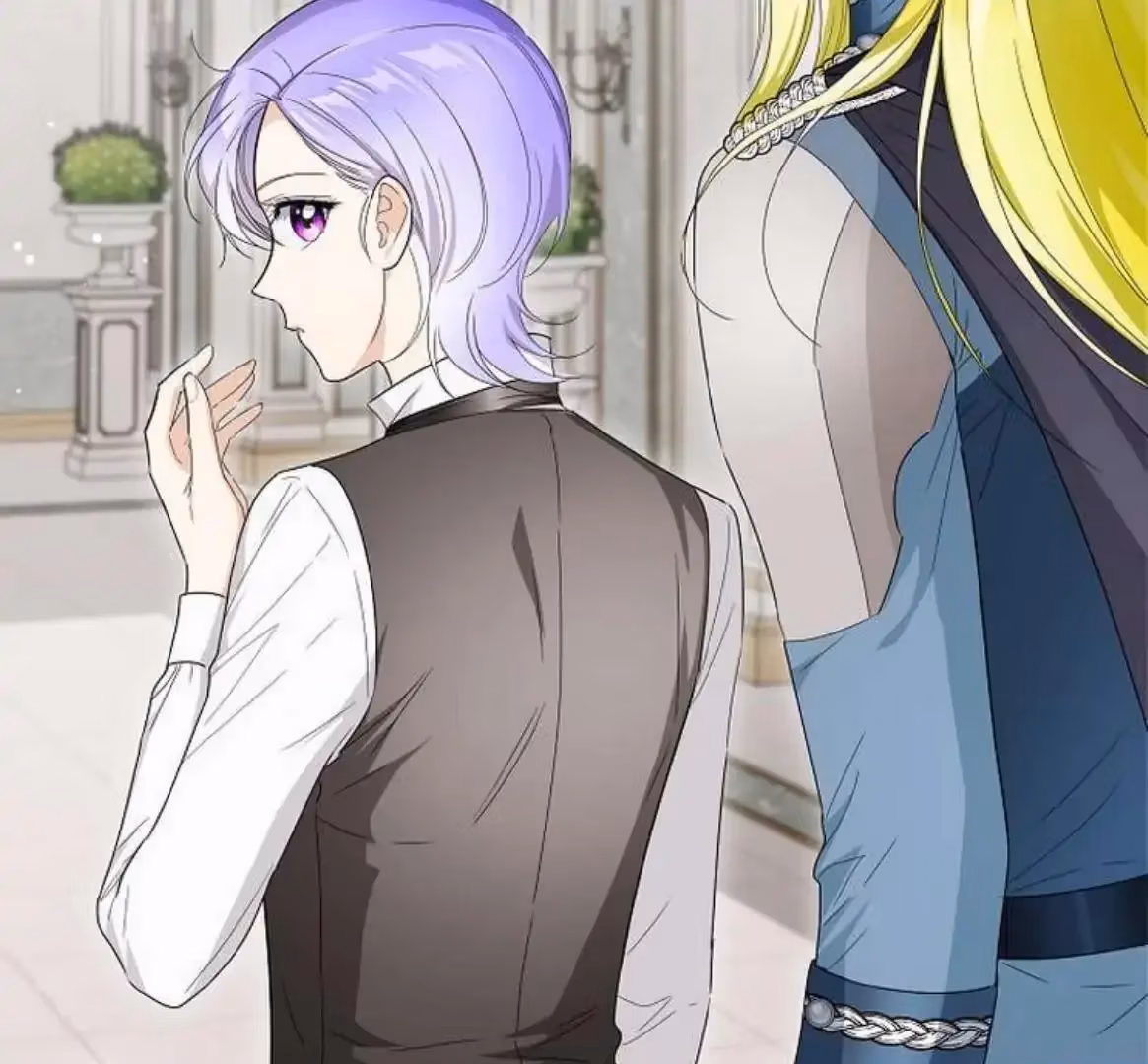 Read Surviving as an Obsessive Servant chapter 60 image 161 on Lezhin