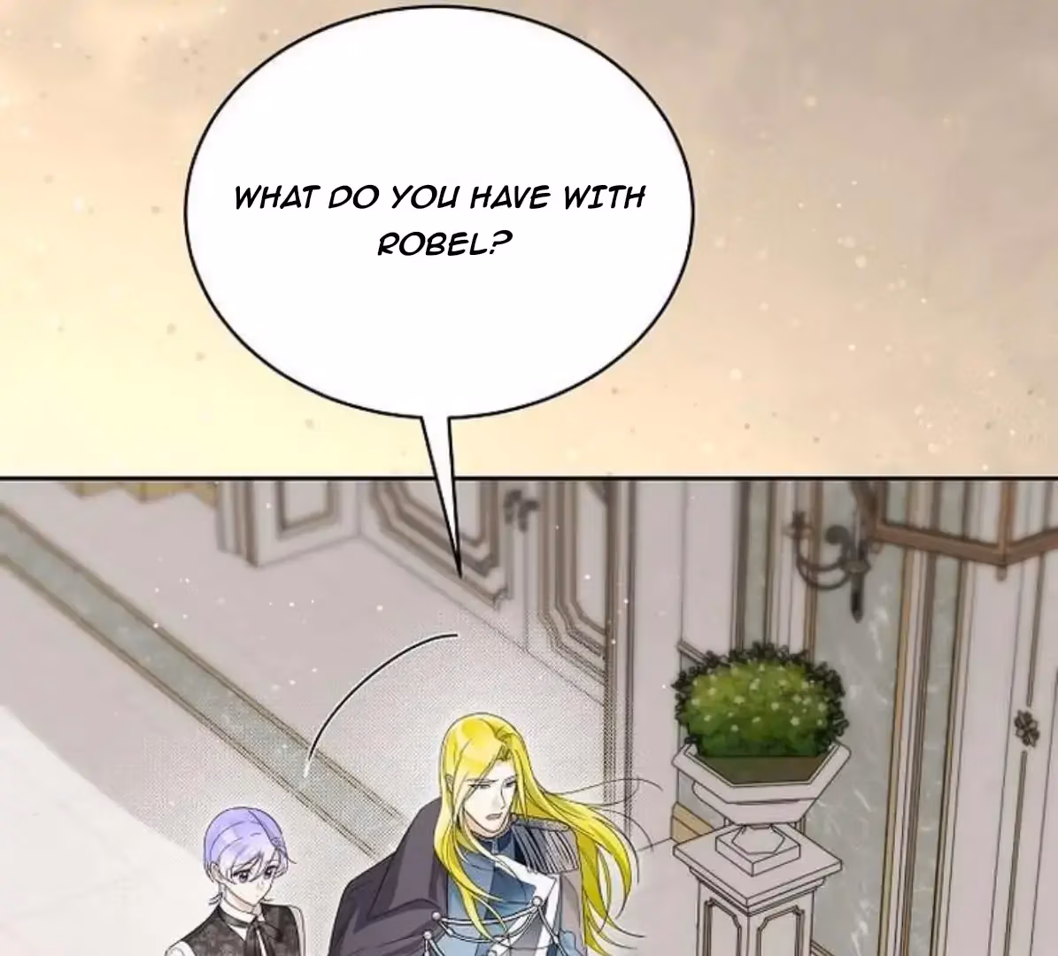 Read Surviving as an Obsessive Servant chapter 60 image 167 on Lezhin