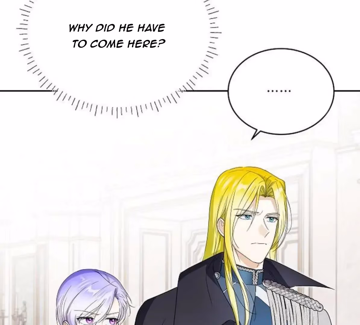 Read Surviving as an Obsessive Servant chapter 60 image 170 on Lezhin