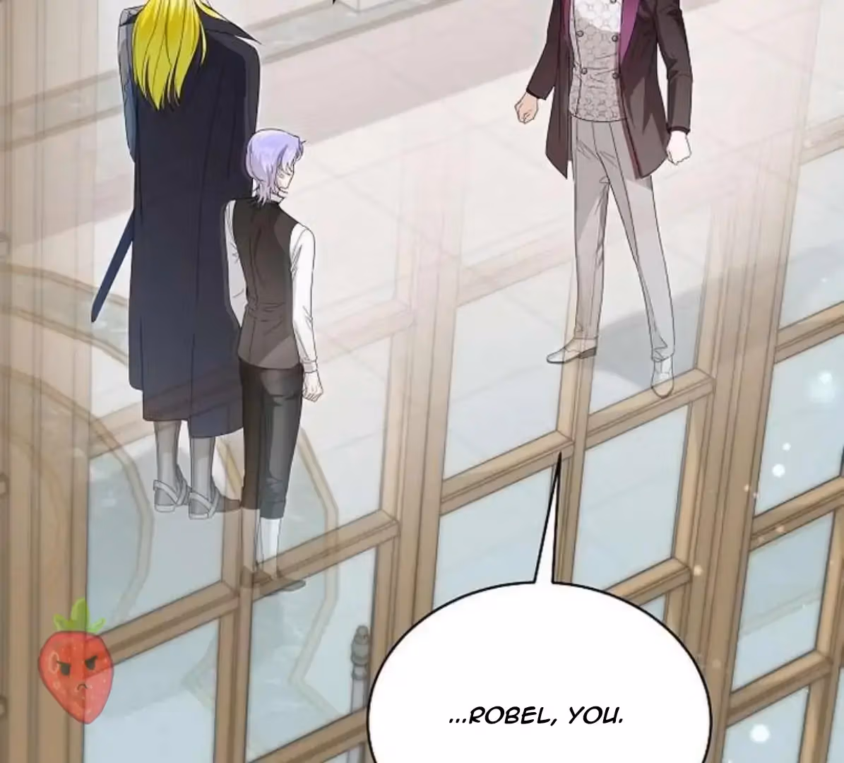 Read Surviving as an Obsessive Servant chapter 60 image 174 on Lezhin