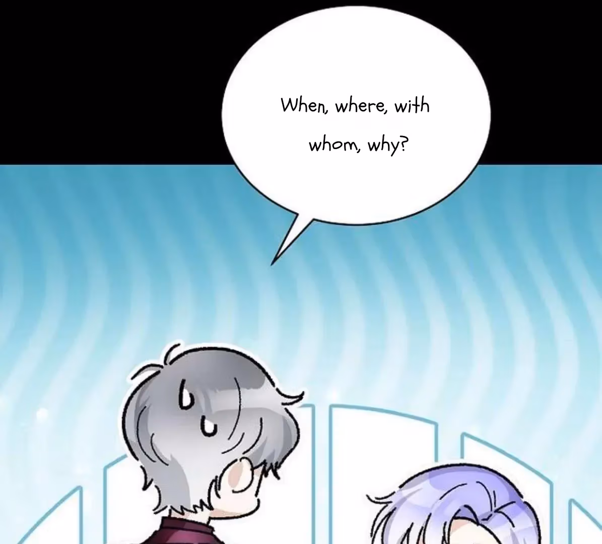 Read Surviving as an Obsessive Servant chapter 60 image 182 on Lezhin