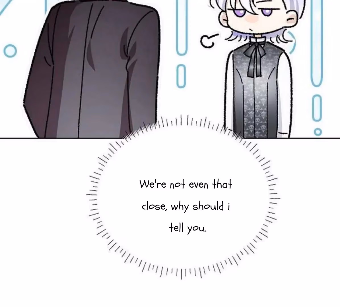 Read Surviving as an Obsessive Servant chapter 60 image 183 on Lezhin