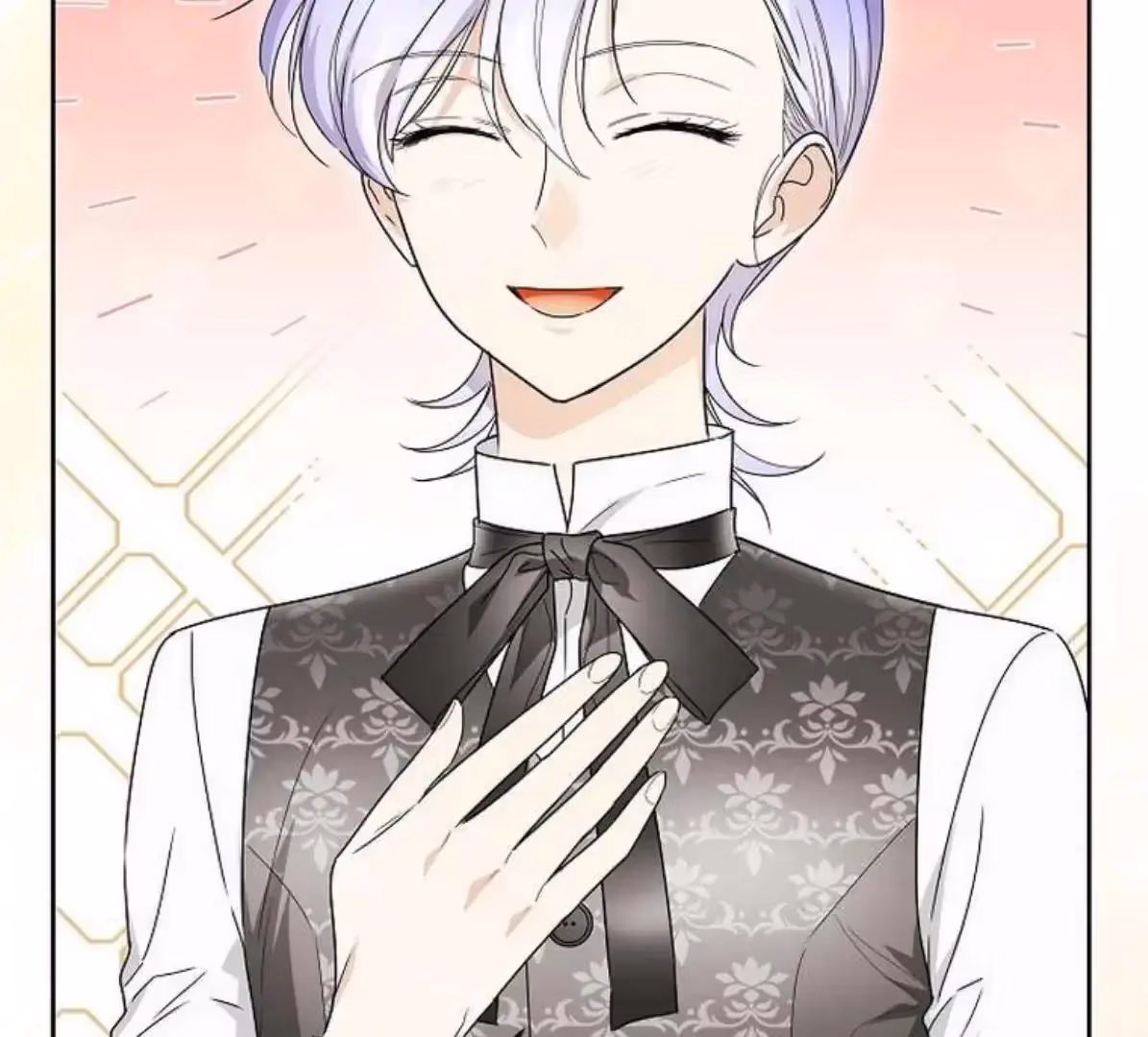 Read Surviving as an Obsessive Servant chapter 60 image 185 on Lezhin