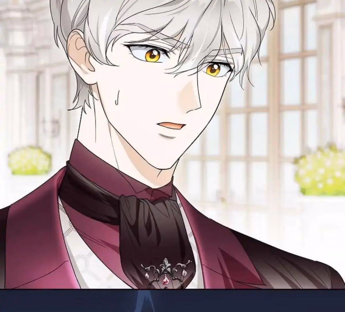 Read Surviving as an Obsessive Servant chapter 60 image 188 on Lezhin