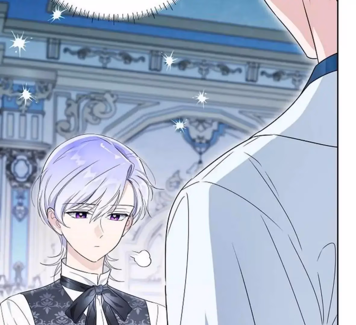 Read Surviving as an Obsessive Servant chapter 60 image 19 on Lezhin