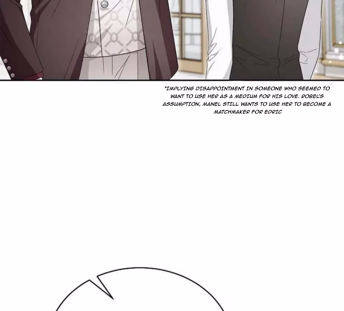 Read Surviving as an Obsessive Servant chapter 60 image 191 on Lezhin