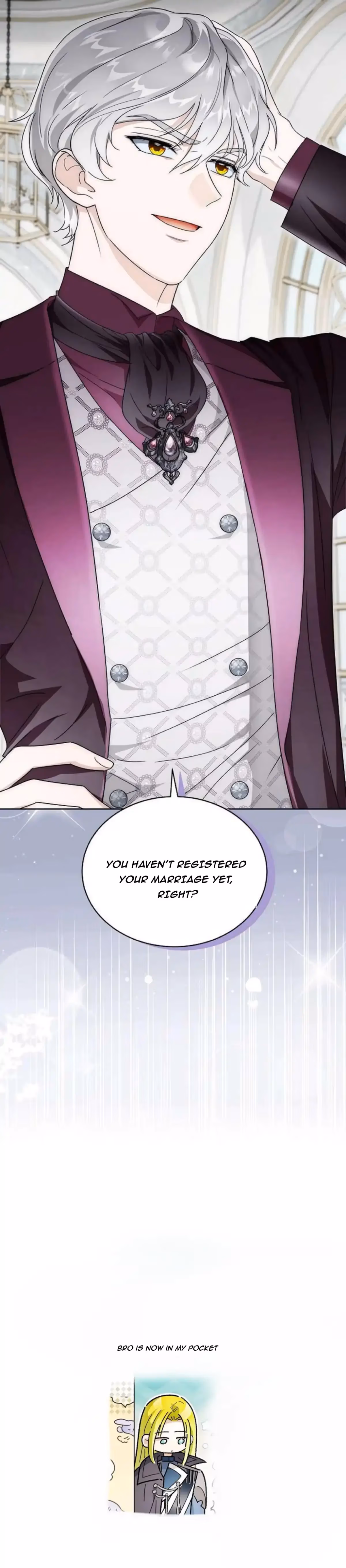 Read Surviving as an Obsessive Servant chapter 60 image 195 on Lezhin