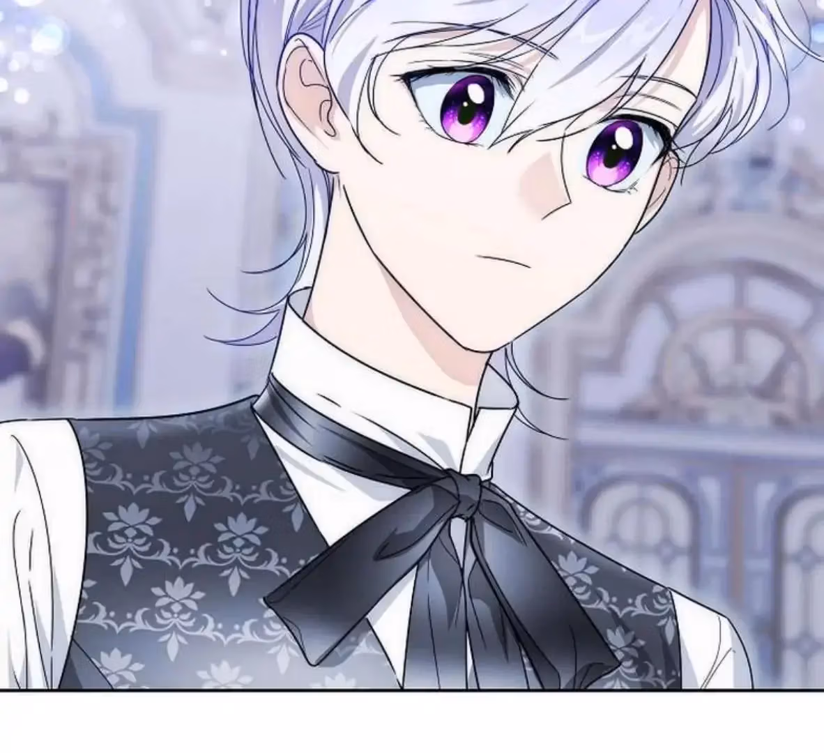 Read Surviving as an Obsessive Servant chapter 60 image 23 on Lezhin