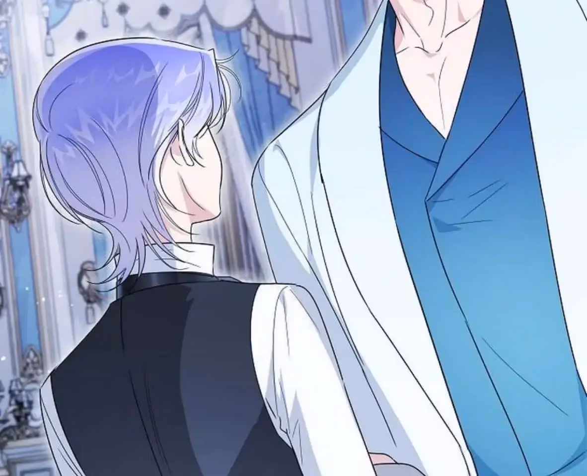 Read Surviving as an Obsessive Servant chapter 60 image 26 on Lezhin