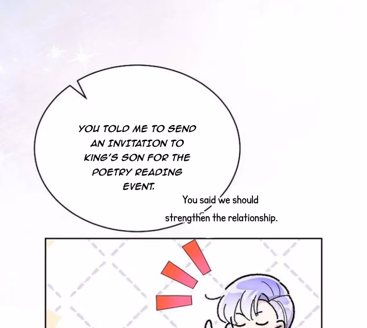 Read Surviving as an Obsessive Servant chapter 60 image 30 on Lezhin