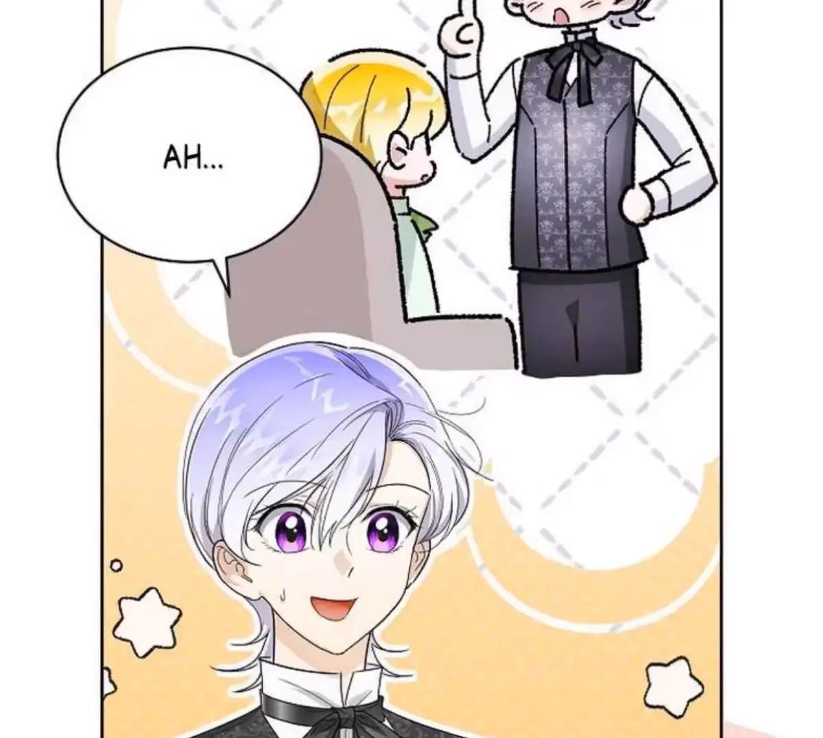Read Surviving as an Obsessive Servant chapter 60 image 31 on Lezhin