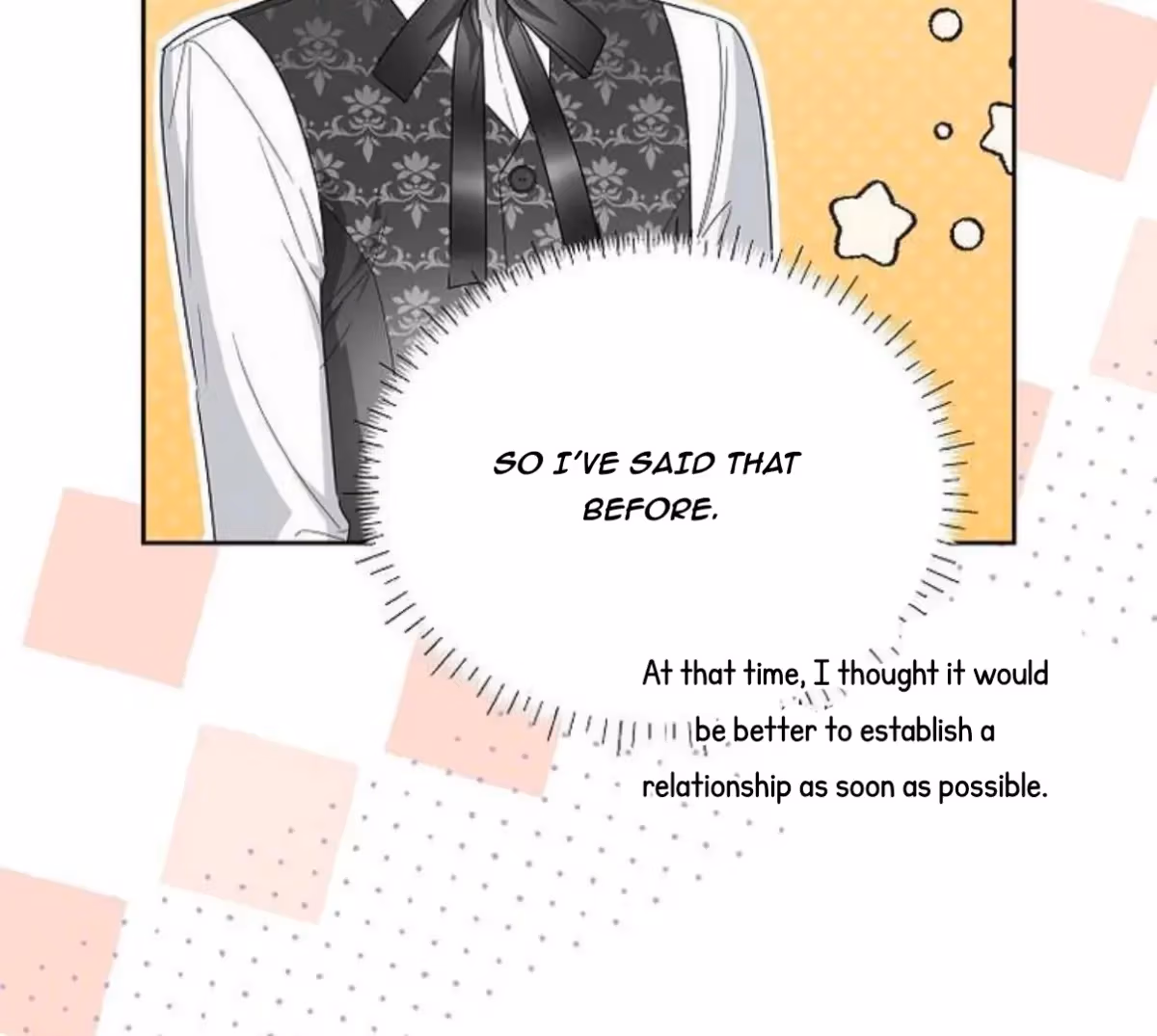 Read Surviving as an Obsessive Servant chapter 60 image 32 on Lezhin