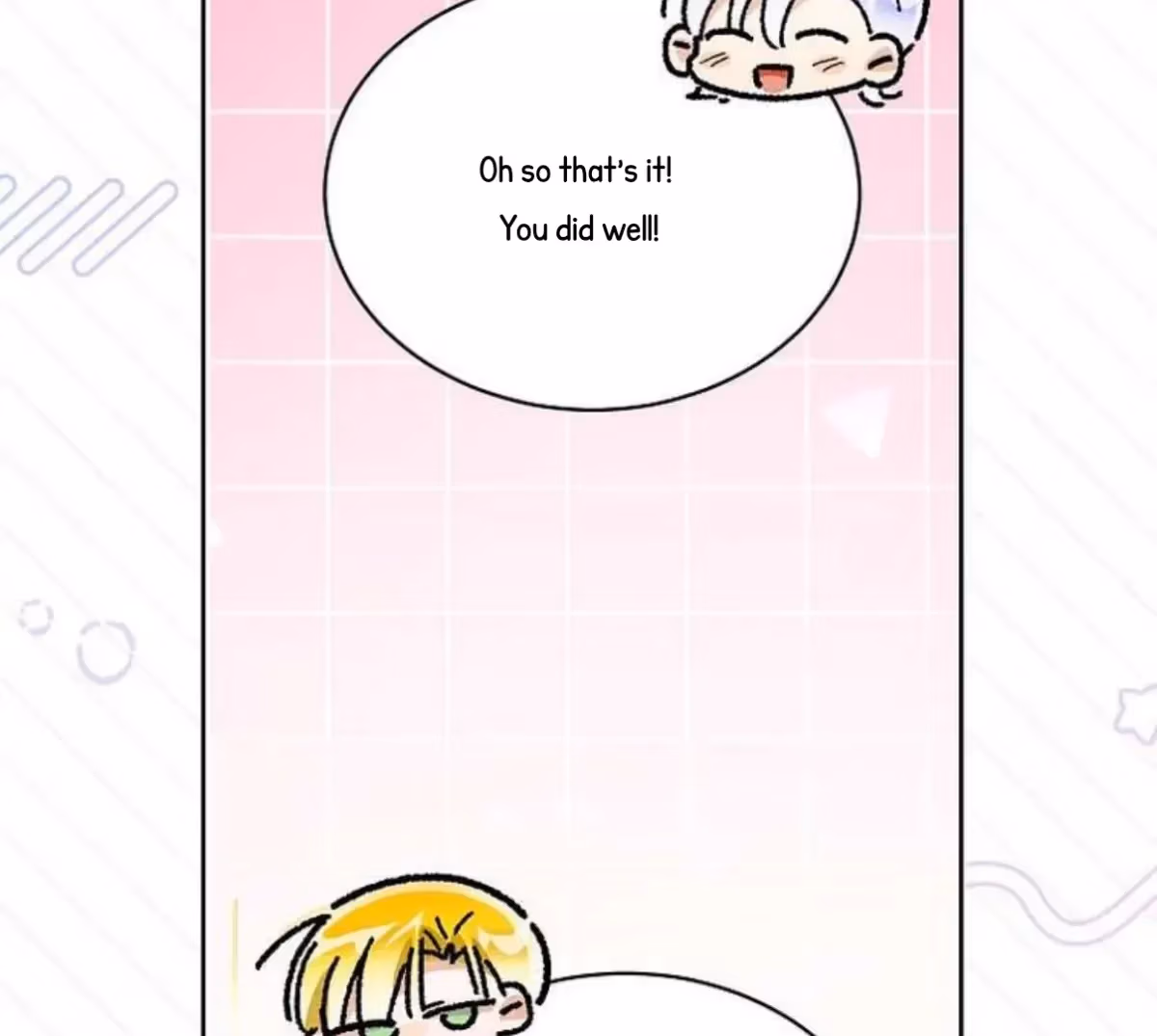 Read Surviving as an Obsessive Servant chapter 60 image 37 on Lezhin