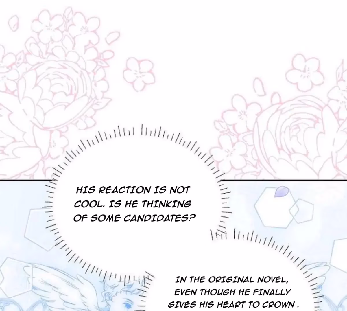 Read Surviving as an Obsessive Servant chapter 60 image 39 on Lezhin