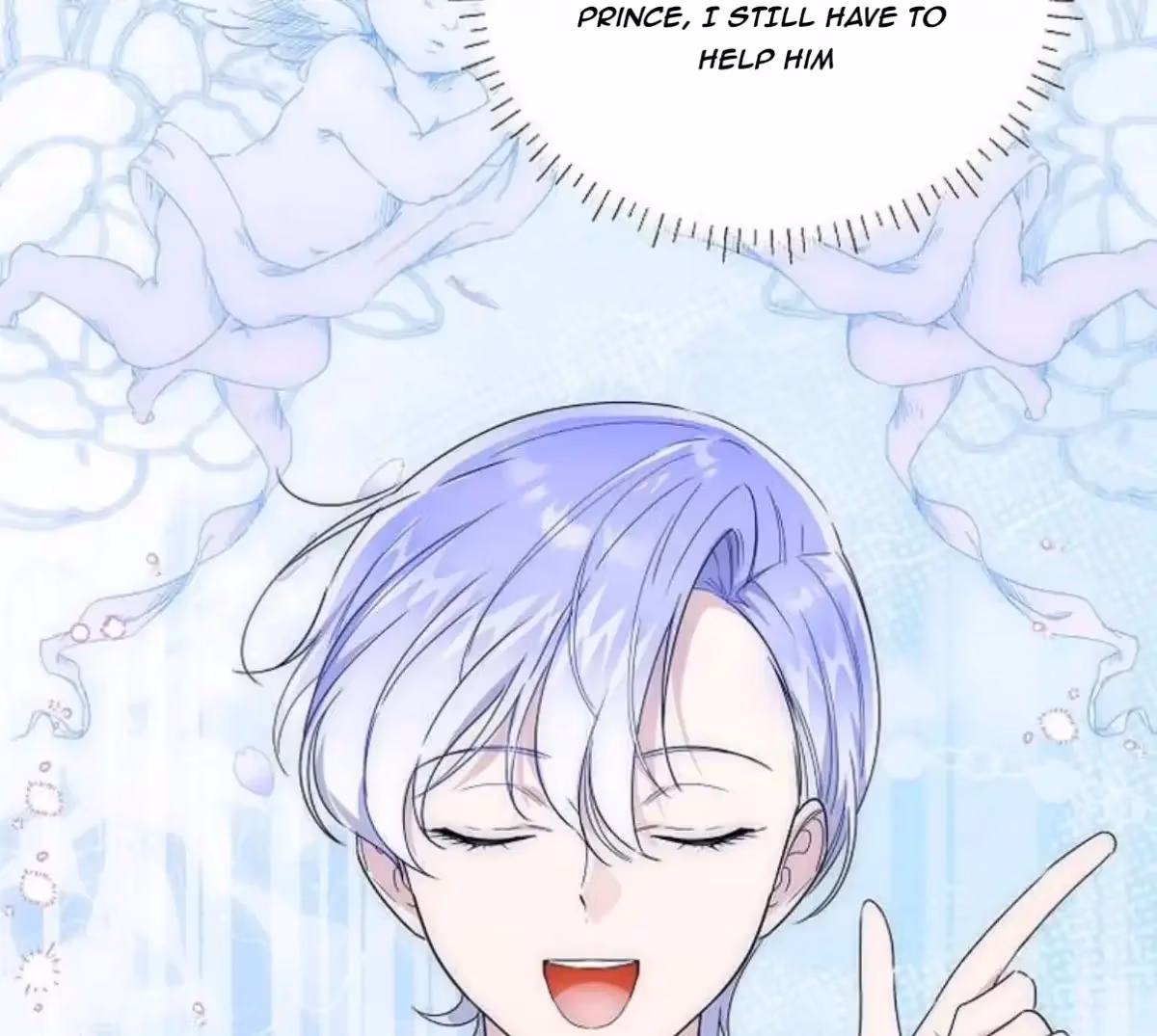 Read Surviving as an Obsessive Servant chapter 60 image 40 on Lezhin