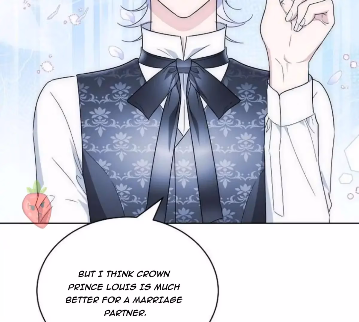 Read Surviving as an Obsessive Servant chapter 60 image 41 on Lezhin