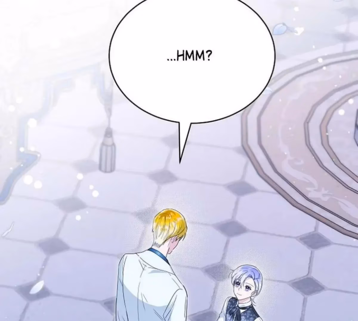 Read Surviving as an Obsessive Servant chapter 60 image 43 on Lezhin