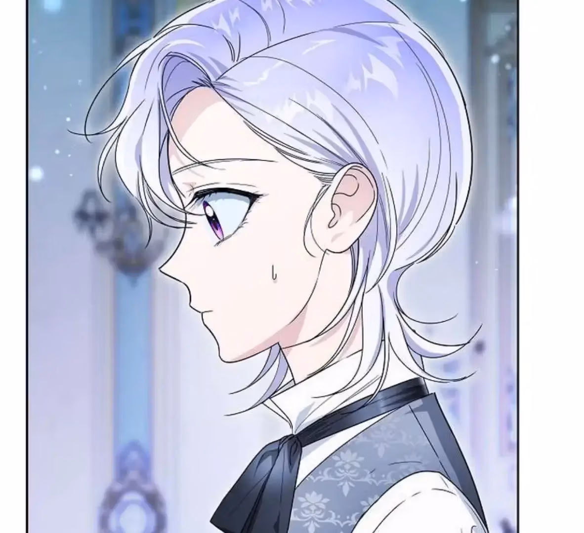 Read Surviving as an Obsessive Servant chapter 60 image 5 on Lezhin