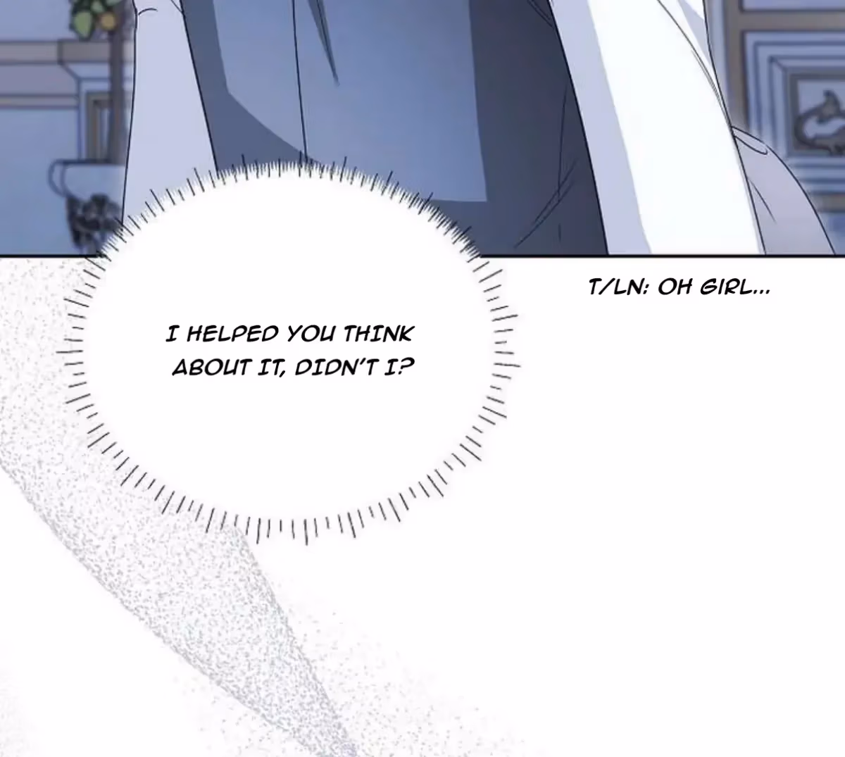 Read Surviving as an Obsessive Servant chapter 60 image 51 on Lezhin