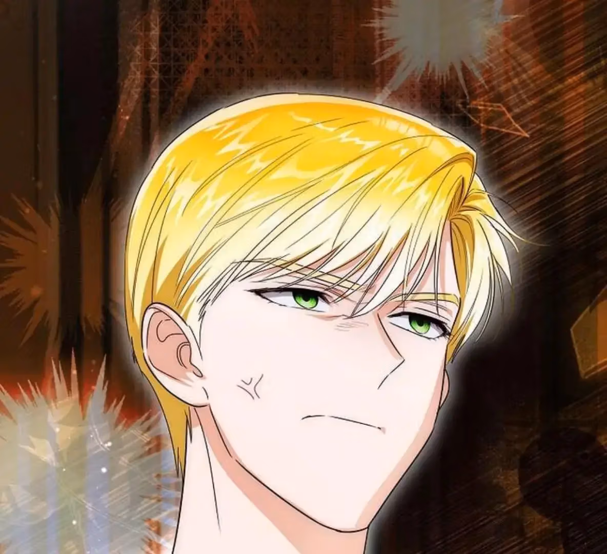Read Surviving as an Obsessive Servant chapter 60 image 56 on Lezhin