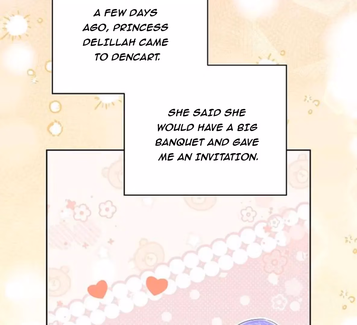 Read Surviving as an Obsessive Servant chapter 60 image 68 on Lezhin