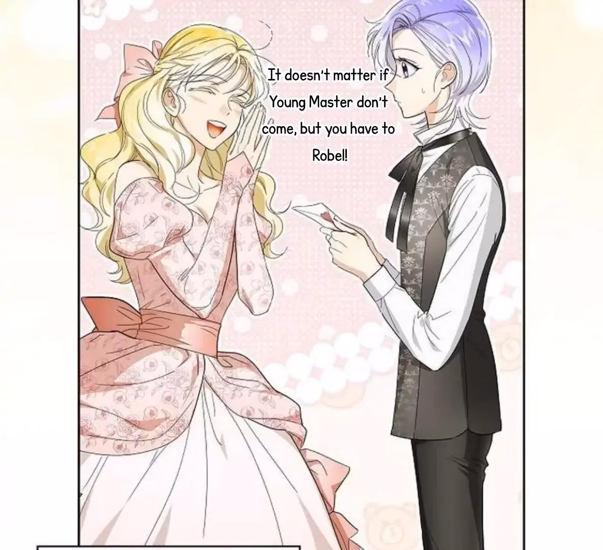Read Surviving as an Obsessive Servant chapter 60 image 69 on Lezhin