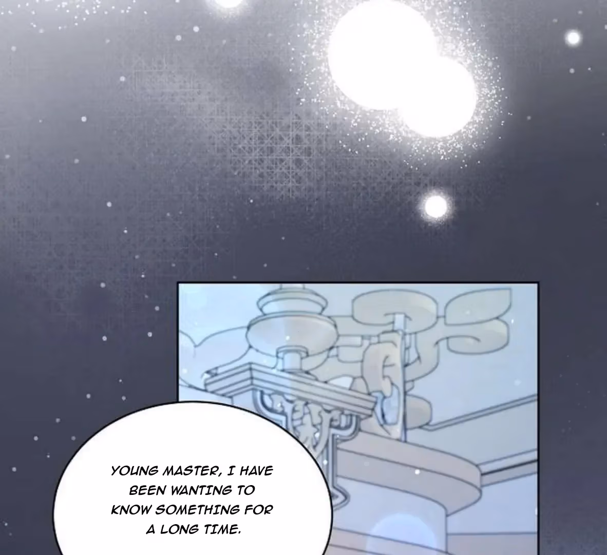 Read Surviving as an Obsessive Servant chapter 60 image 7 on Lezhin