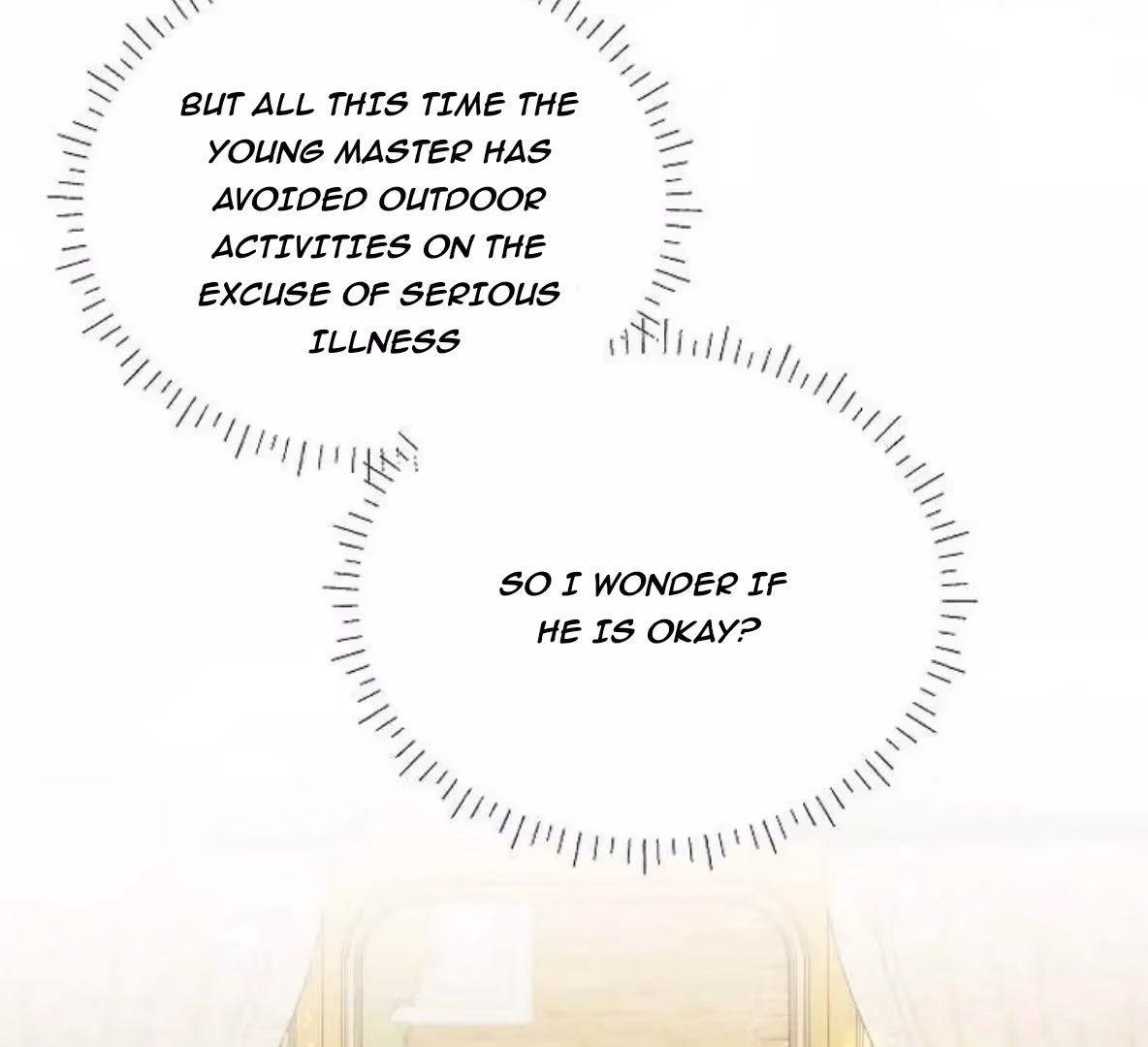 Read Surviving as an Obsessive Servant chapter 60 image 71 on Lezhin
