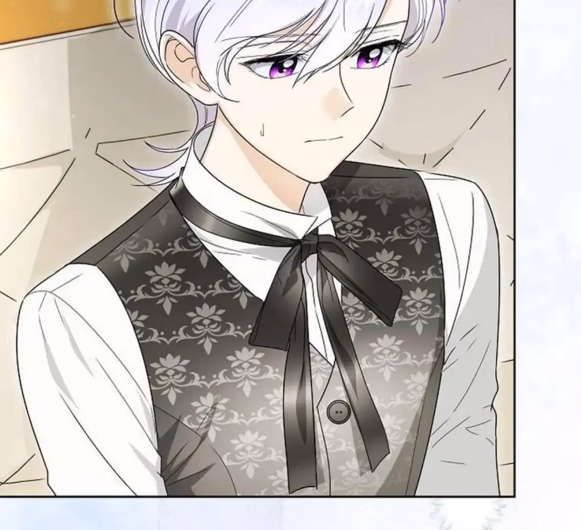 Read Surviving as an Obsessive Servant chapter 60 image 75 on Lezhin