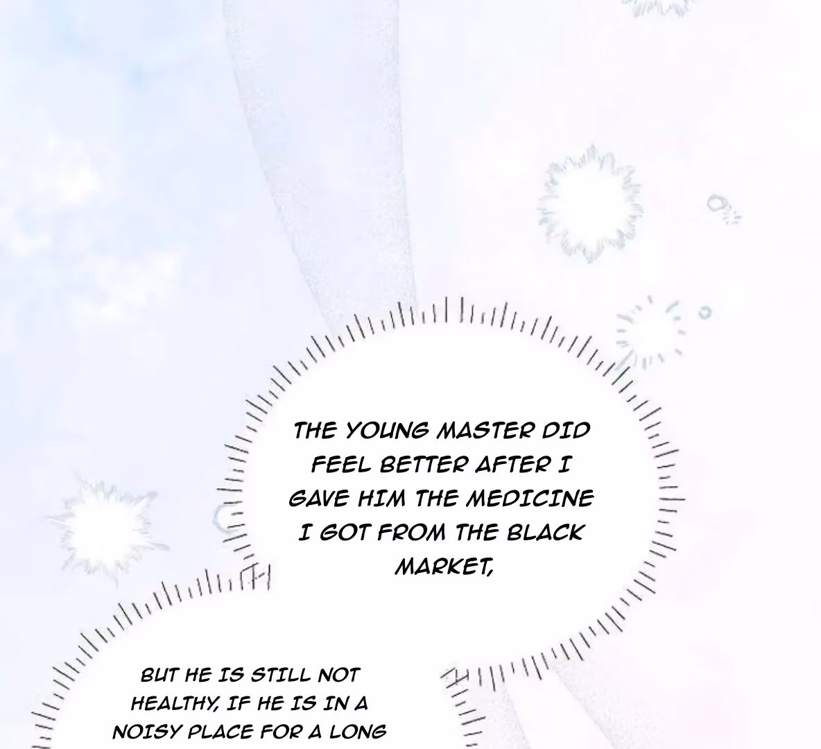 Read Surviving as an Obsessive Servant chapter 60 image 76 on Lezhin