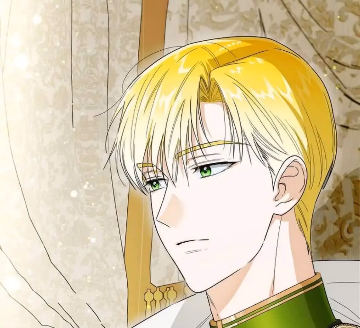Read Surviving as an Obsessive Servant chapter 60 image 80 on Lezhin