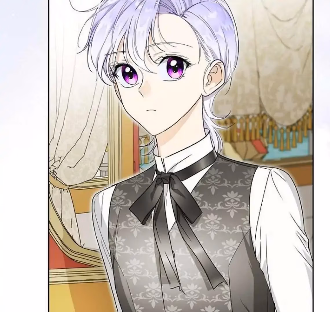 Read Surviving as an Obsessive Servant chapter 60 image 93 on Lezhin