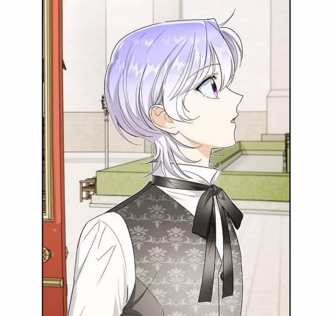 Read Surviving as an Obsessive Servant chapter 60 image 99 on Lezhin