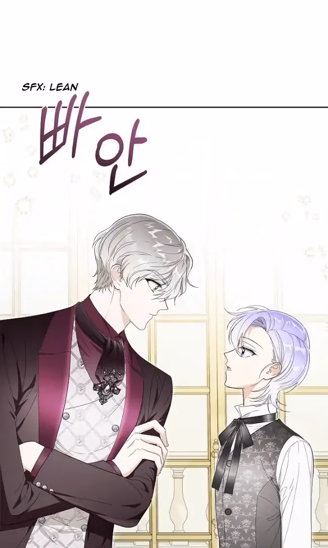 Read Surviving as an Obsessive Servant chapter 61 image 11 on Lezhin