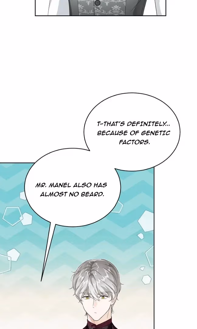 Read Surviving as an Obsessive Servant chapter 61 image 14 on Lezhin
