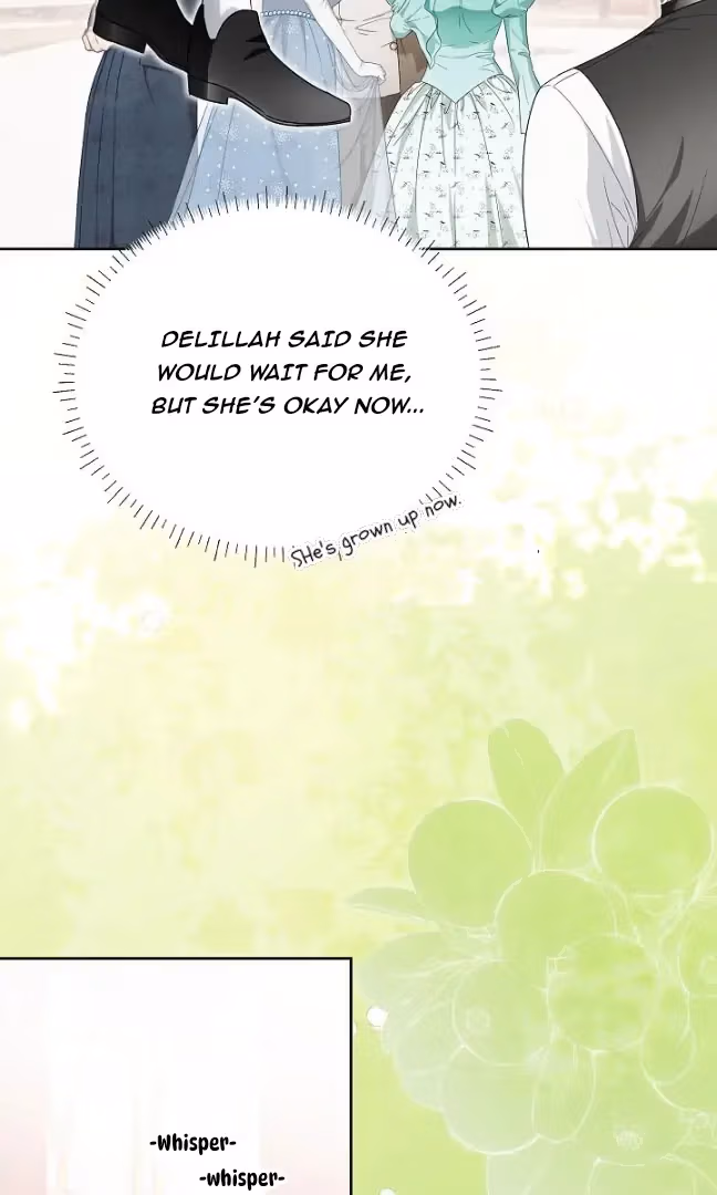 Read Surviving as an Obsessive Servant chapter 61 image 22 on Lezhin