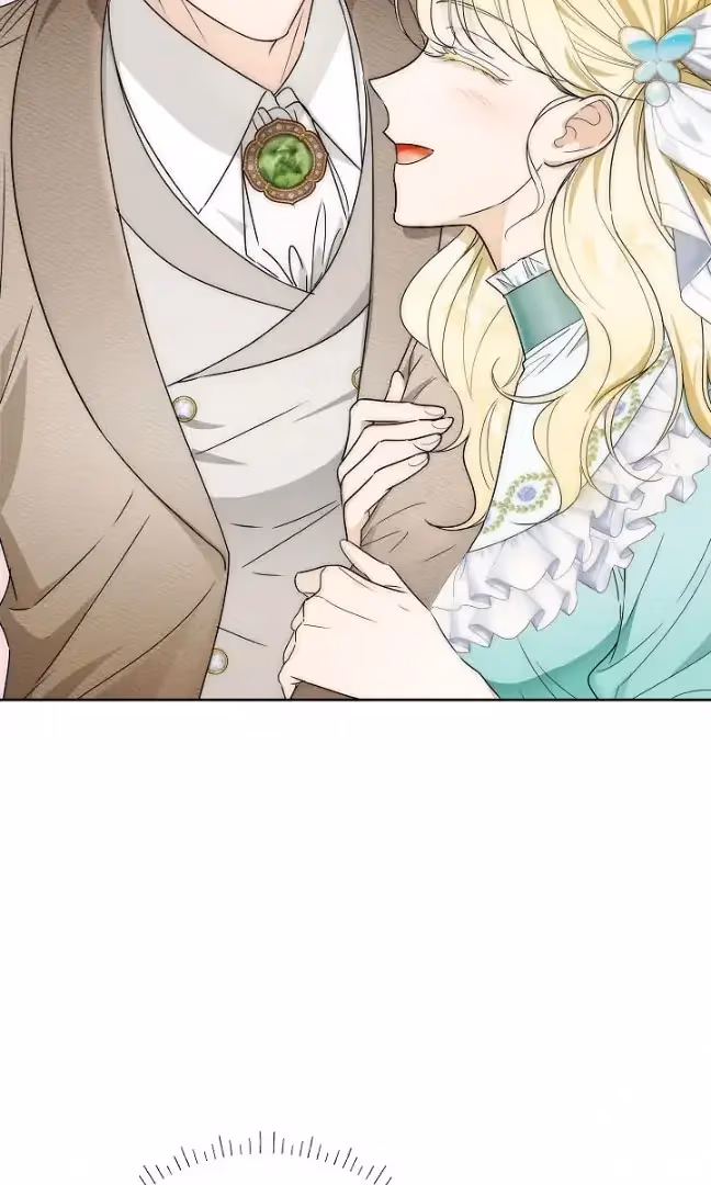 Read Surviving as an Obsessive Servant chapter 61 image 25 on Lezhin