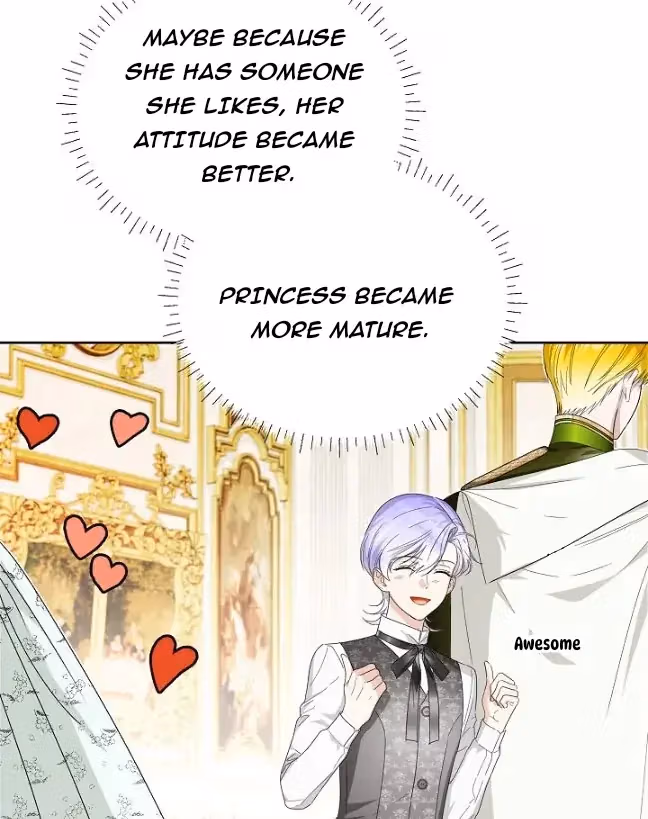 Read Surviving as an Obsessive Servant chapter 61 image 26 on Lezhin