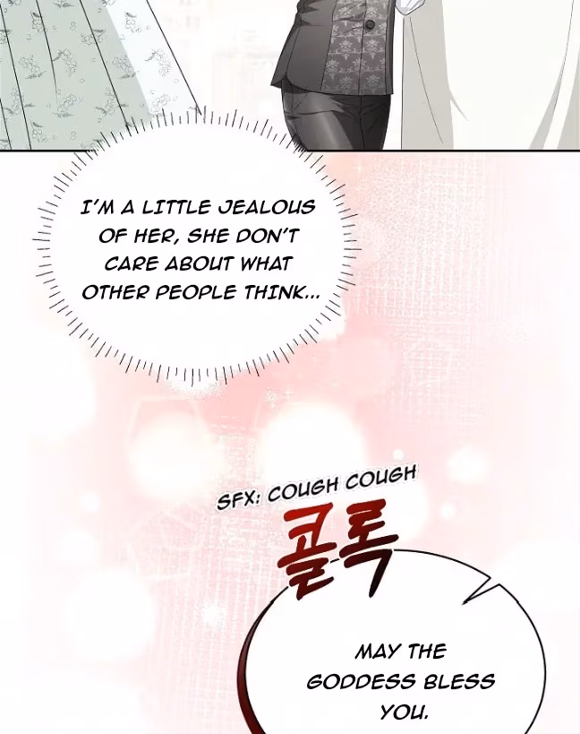 Read Surviving as an Obsessive Servant chapter 61 image 27 on Lezhin