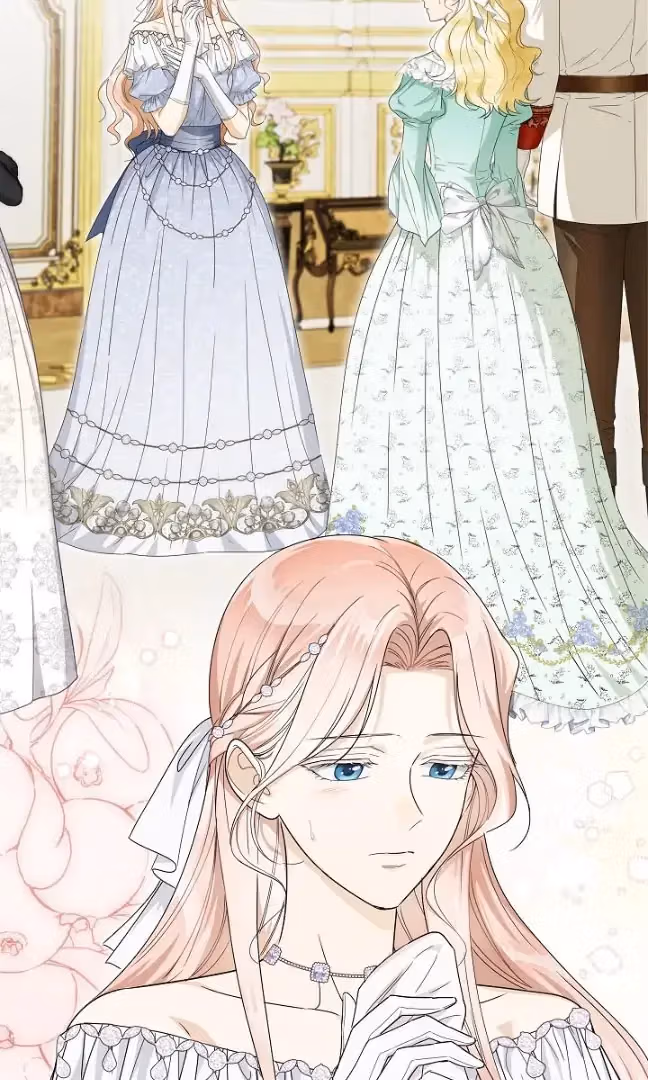 Read Surviving as an Obsessive Servant chapter 61 image 30 on Lezhin
