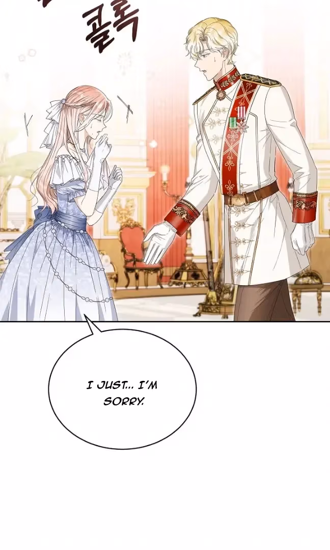 Read Surviving as an Obsessive Servant chapter 61 image 37 on Lezhin